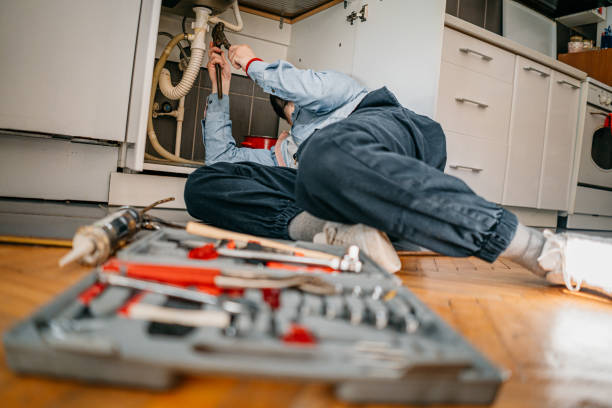 Best Emergency Plumbing Repair  in Fritch, TX