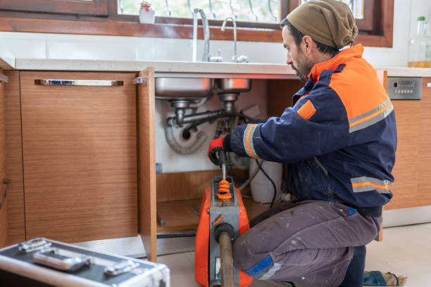Best Hot Water Heater Installation  in Fritch, TX