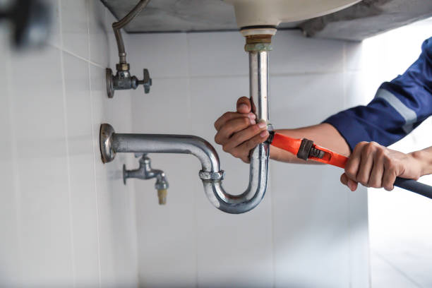 Best Emergency Plumbing Repair  in Fritch, TX