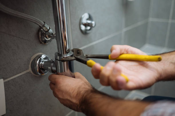 Best Drain Cleaning Services  in Fritch, TX