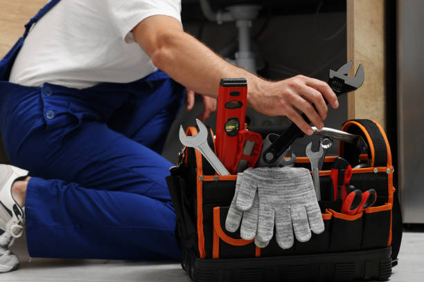 Best Best Plumbers Near Me  in Fritch, TX