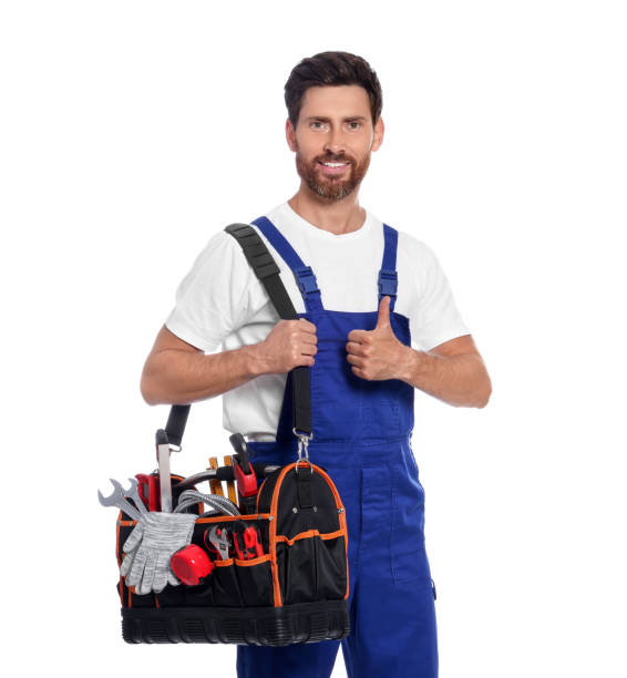 Best Sewer Line Repair  in Fritch, TX