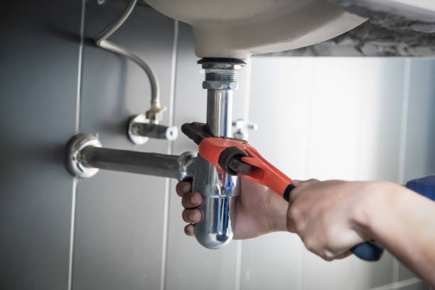 Best Water Heater Repair  in Fritch, TX
