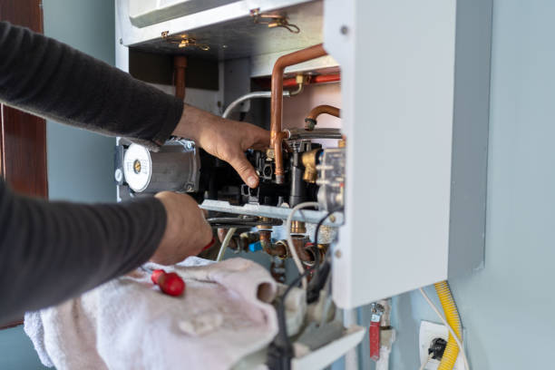 Best Water Softener Installation  in Fritch, TX