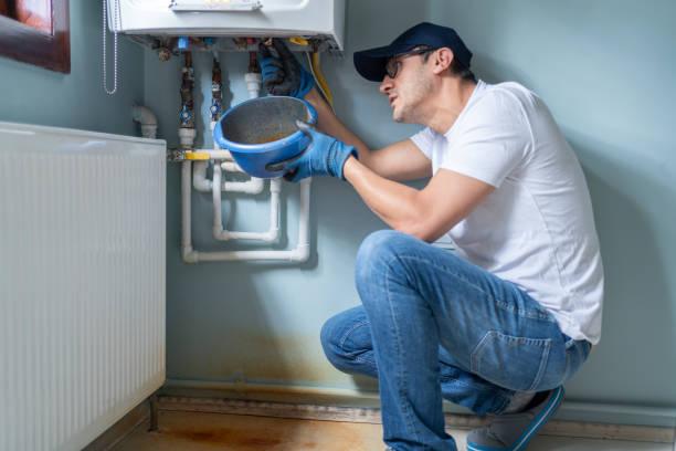 Best Shower Repair Services  in Fritch, TX