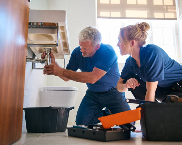 Best Water Heater Repair  in Fritch, TX