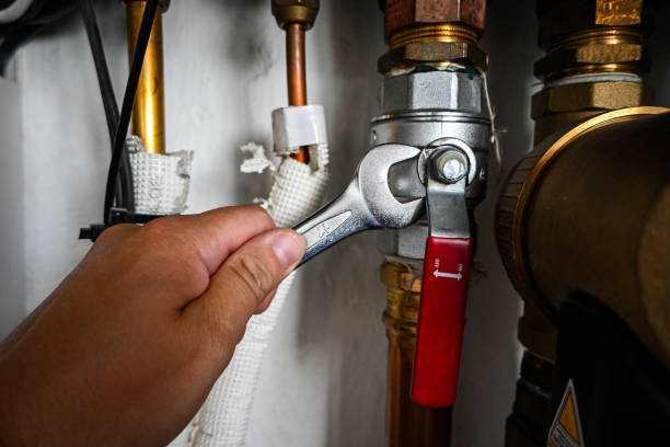 Best Water Leak Repair  in Fritch, TX